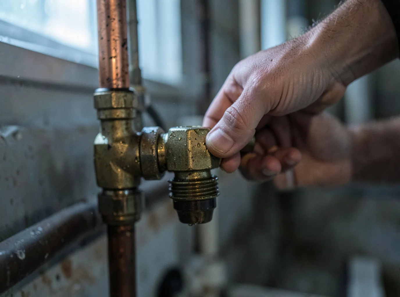 Emergency Plumber Seven Mile, OH FAQs